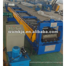 YX6-110-576 máquina de formação de piso deck de aço